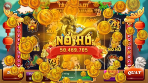 Nổ hũ 52 – Hướng dẫn chi tiết cách chơi và mẹo thắng lớn