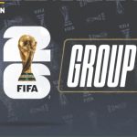 Bảng J WC 2026