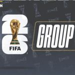 bảng K WC 2026