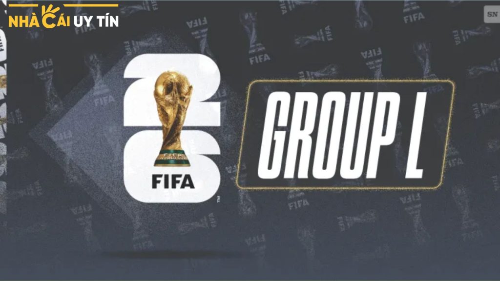Bảng L WC 2026