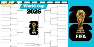 vòng vòng knock-out WC 2026